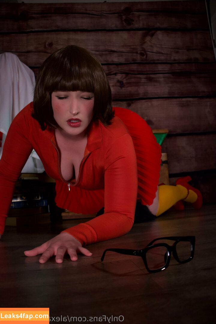 Alexandria The Red / AlexandriatheRed / alexandriathred leaked photo photo #1000