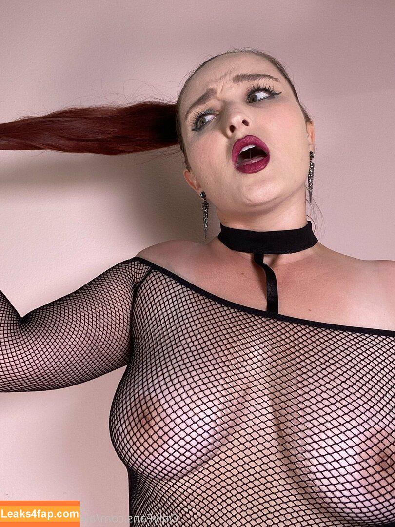 Alexandria The Red / AlexandriatheRed / alexandriathred leaked photo photo #1036