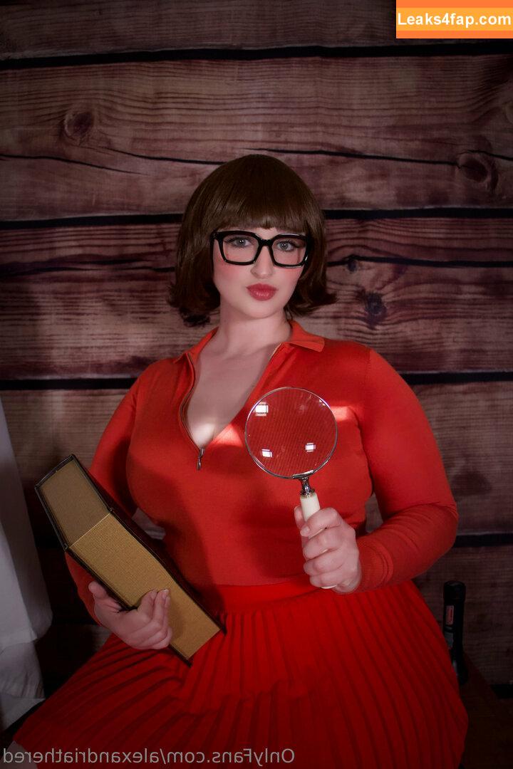 Alexandria The Red / AlexandriatheRed / alexandriathred leaked photo photo #1079
