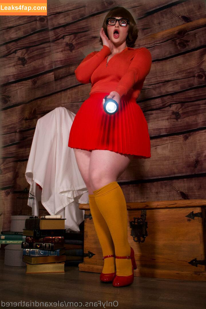 Alexandria The Red / AlexandriatheRed / alexandriathred leaked photo photo #1080