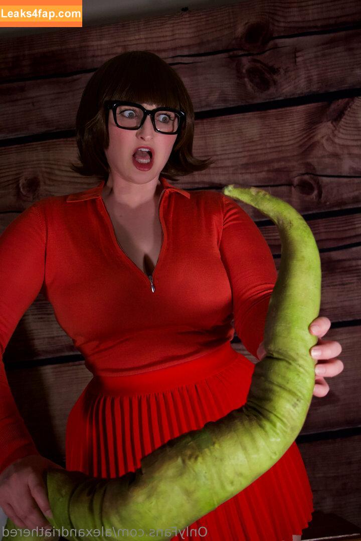 Alexandria The Red / AlexandriatheRed / alexandriathred leaked photo photo #1081