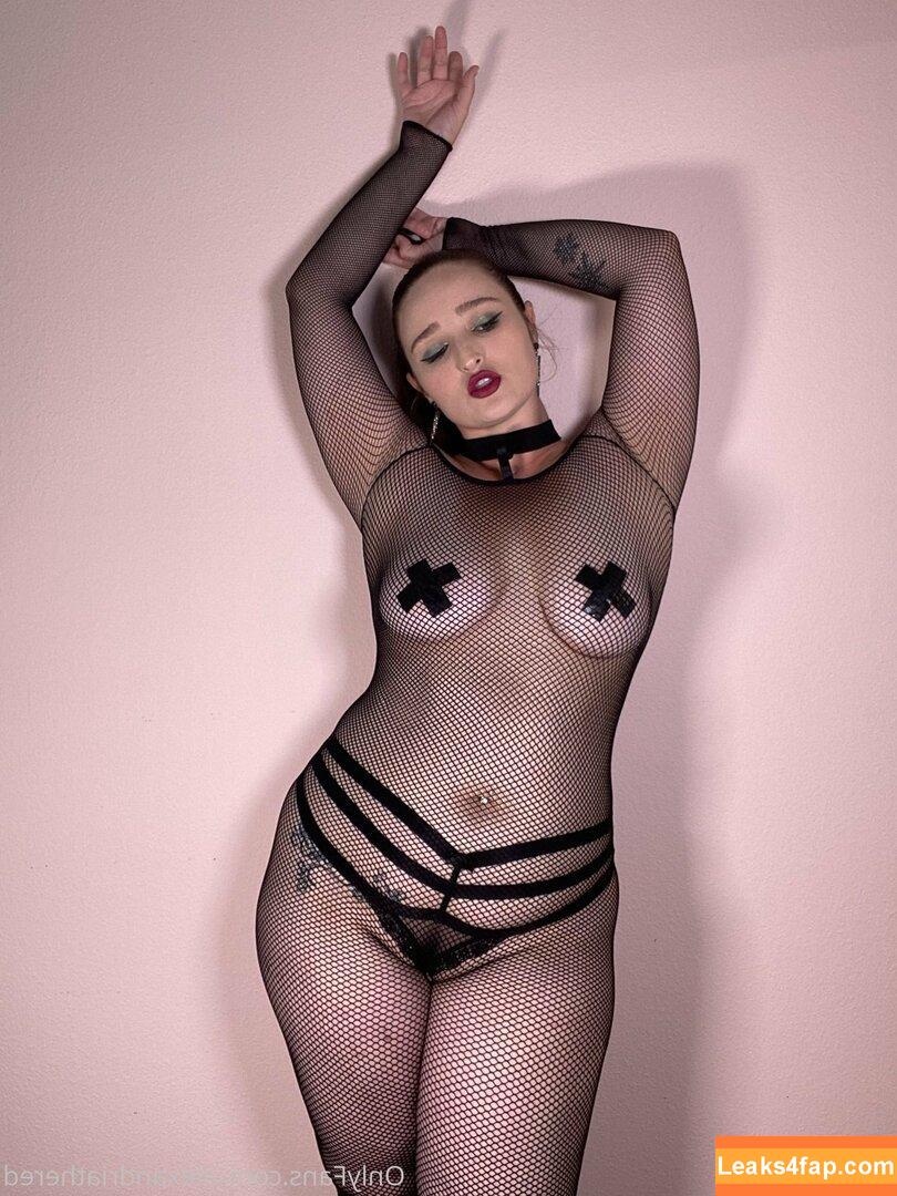 Alexandria The Red / AlexandriatheRed / alexandriathred leaked photo photo #1097