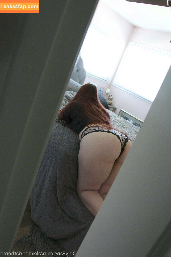 Alexandria The Red / AlexandriatheRed / alexandriathred leaked photo photo #1126