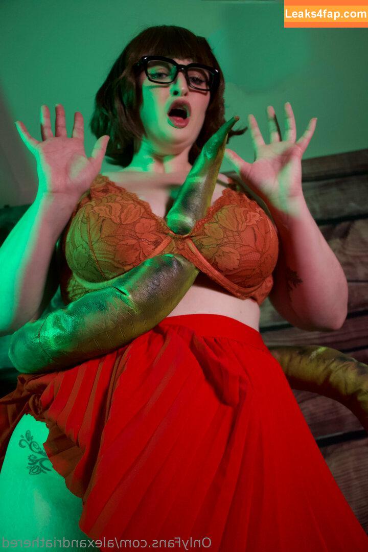 Alexandria The Red / AlexandriatheRed / alexandriathred leaked photo photo #1128