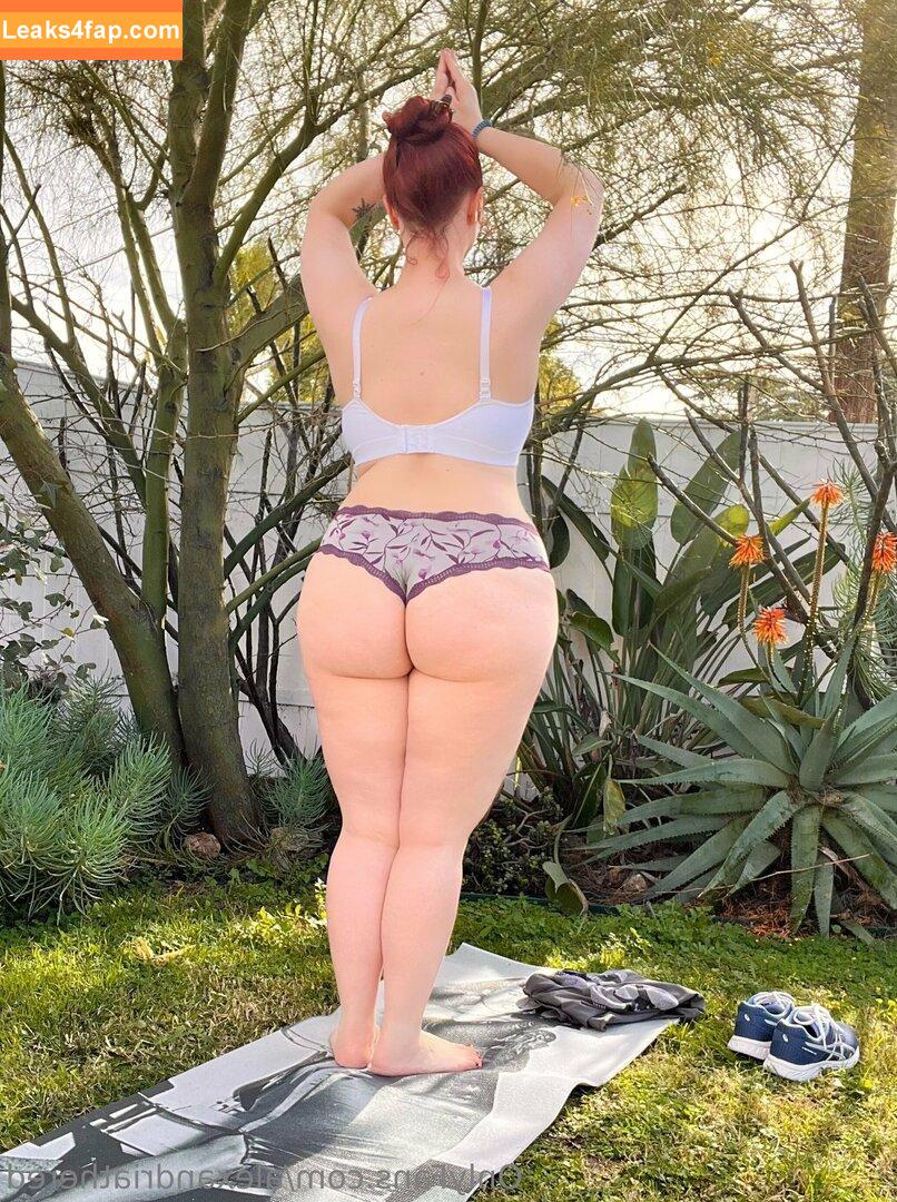 Alexandria The Red / AlexandriatheRed / alexandriathred leaked photo photo #1156