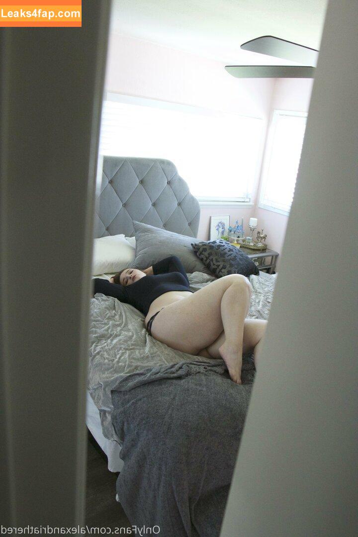 Alexandria The Red / AlexandriatheRed / alexandriathred leaked photo photo #1282