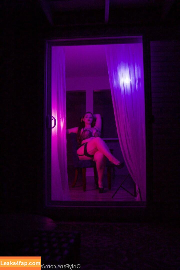 Alexandria The Red / AlexandriatheRed / alexandriathred leaked photo photo #1315