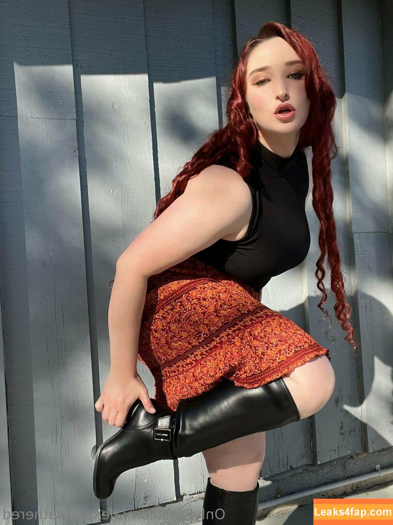 Alexandria The Red / AlexandriatheRed / alexandriathred leaked photo photo #1456