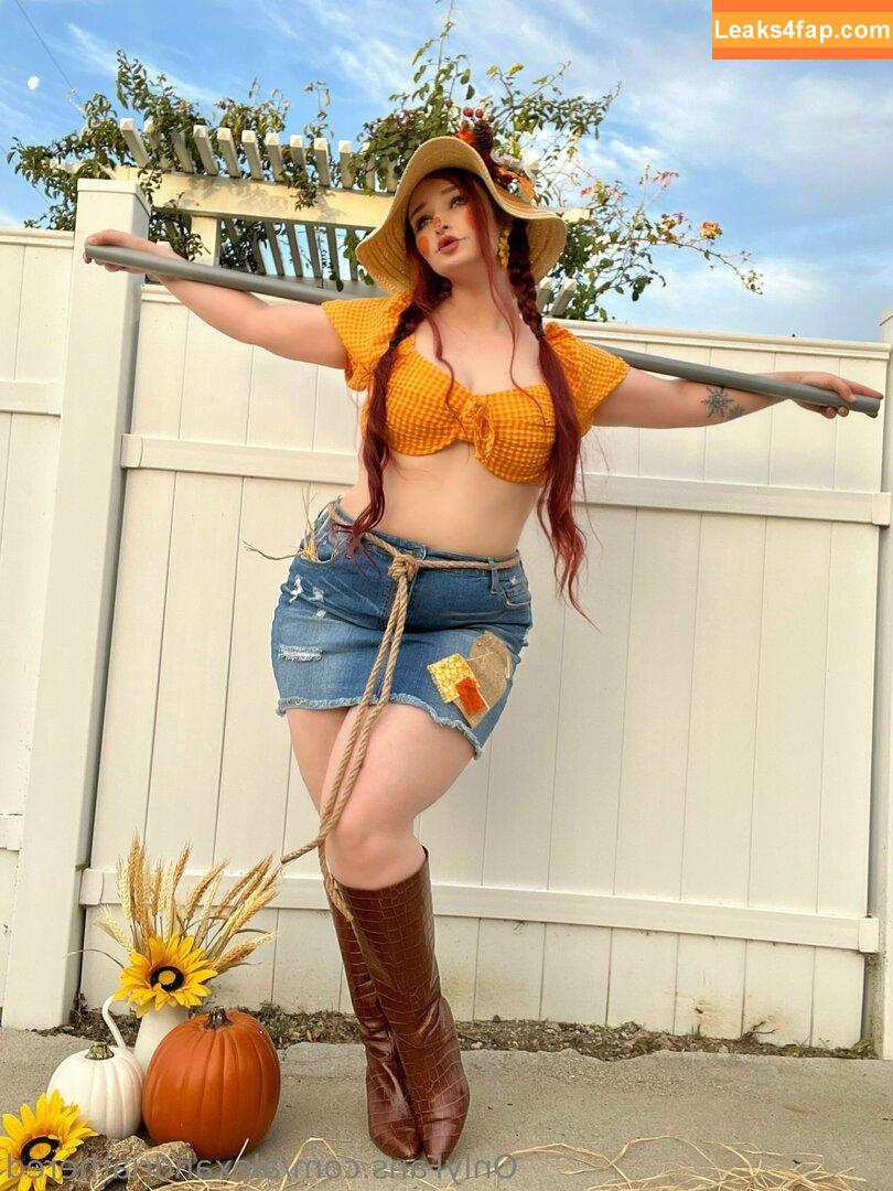 Alexandria The Red / AlexandriatheRed / alexandriathred leaked photo photo #1477