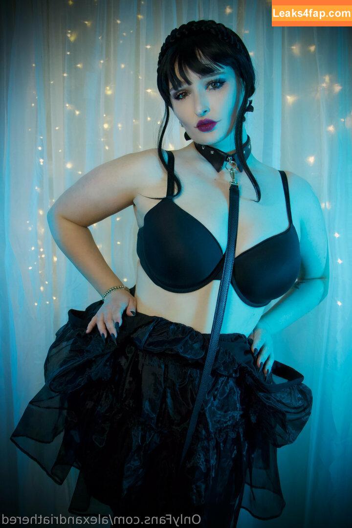 Alexandria The Red / AlexandriatheRed / alexandriathred leaked photo photo #1500