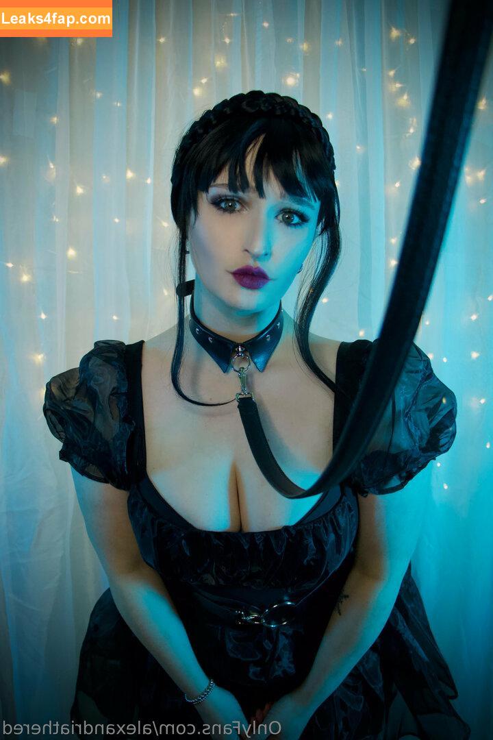 Alexandria The Red / AlexandriatheRed / alexandriathred leaked photo photo #1518