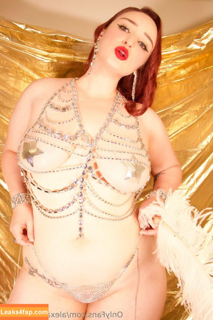 Alexandria The Red / AlexandriatheRed / alexandriathred leaked photo photo #1536