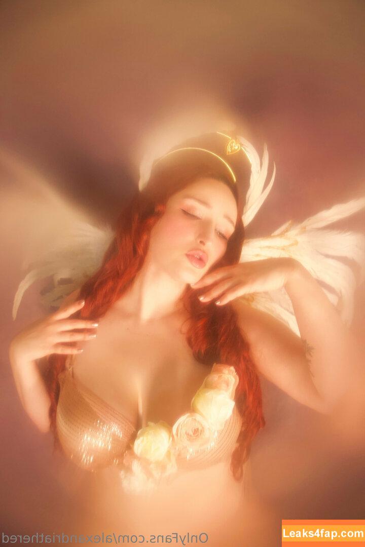 Alexandria The Red / AlexandriatheRed / alexandriathred leaked photo photo #1601