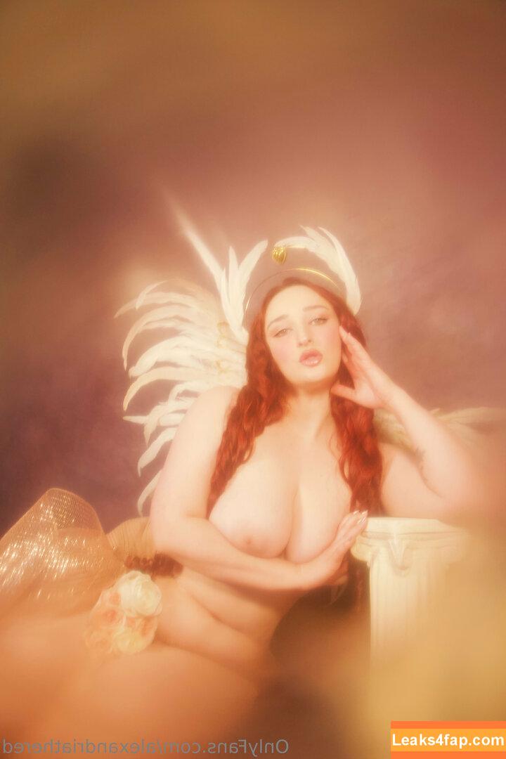 Alexandria The Red / AlexandriatheRed / alexandriathred leaked photo photo #1602