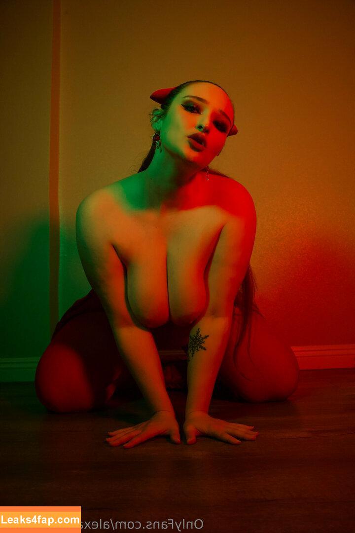 Alexandria The Red / AlexandriatheRed / alexandriathred leaked photo photo #1623