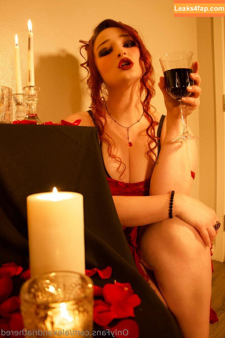 Alexandria The Red / AlexandriatheRed / alexandriathred leaked photo photo #1633