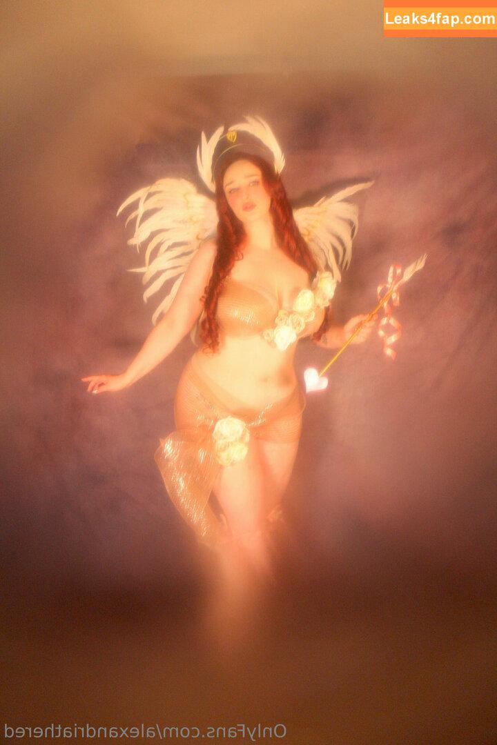 Alexandria The Red / AlexandriatheRed / alexandriathred leaked photo photo #1637