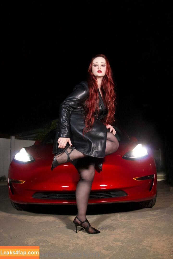 Alexandria The Red / AlexandriatheRed / alexandriathred leaked photo photo #1642