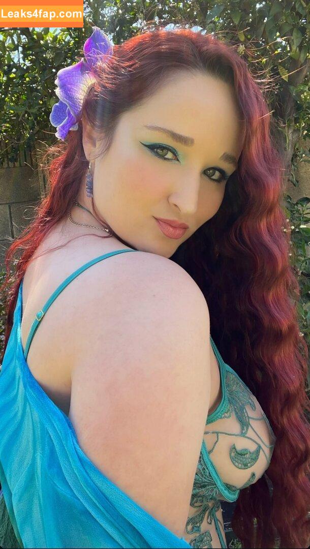 Alexandria The Red / AlexandriatheRed / alexandriathred leaked photo photo #1956