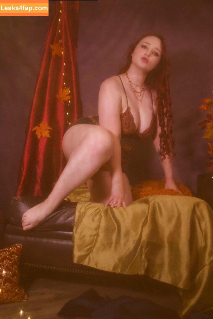 Alexandria The Red / AlexandriatheRed / alexandriathred leaked photo photo #1966