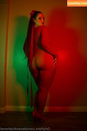 Alexandria The Red photo #1579