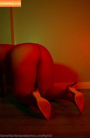 Alexandria The Red photo #1616