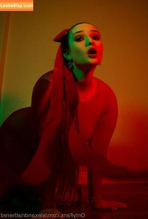 Alexandria The Red photo #1624