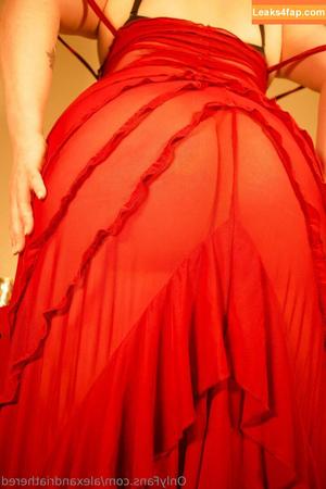 Alexandria The Red photo #1634