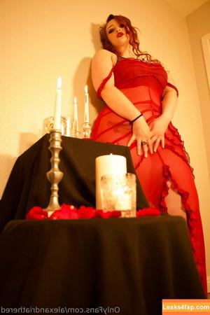 Alexandria The Red photo #1635