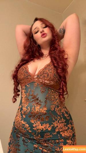 Alexandria The Red фото #1969