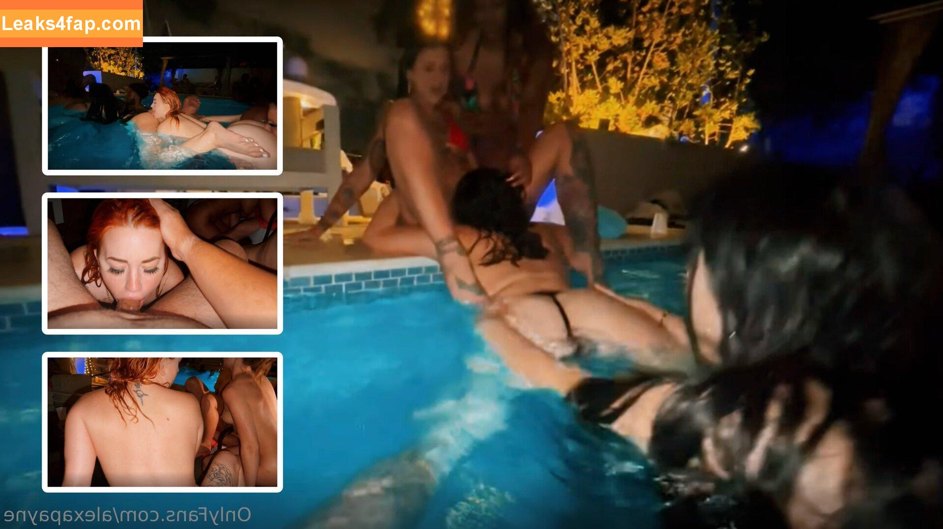 alexapaynexx / alexabpayne leaked photo photo #0004