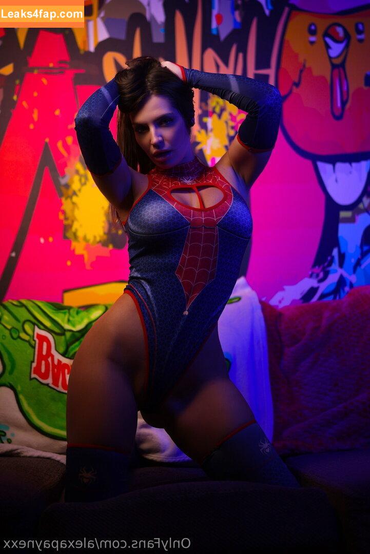 alexapaynexx / alexabpayne leaked photo photo #0016