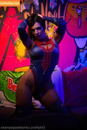 alexapaynexx фото #0016