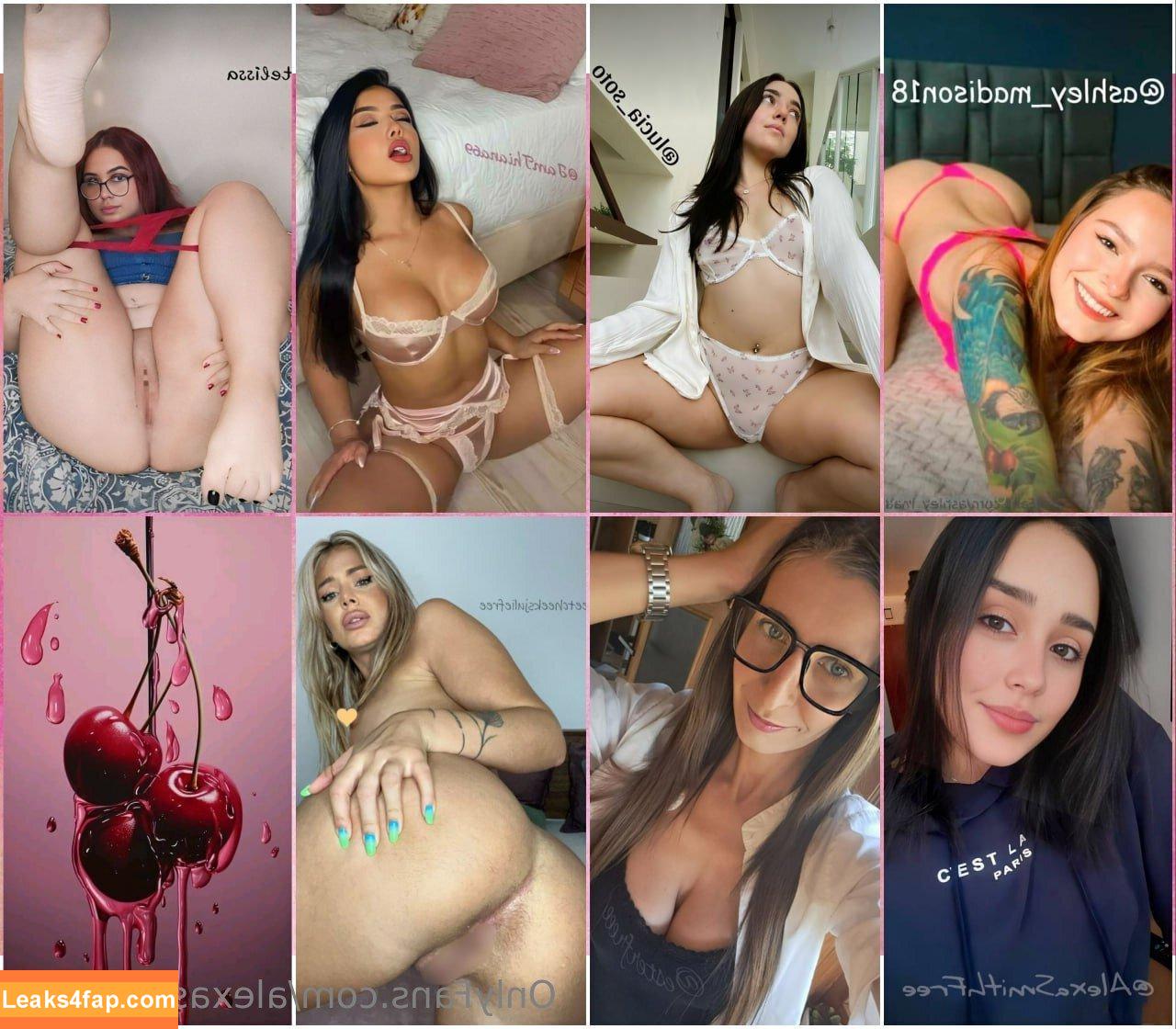alexasmithfree / alexamsmith7 слитое фото фото #0030