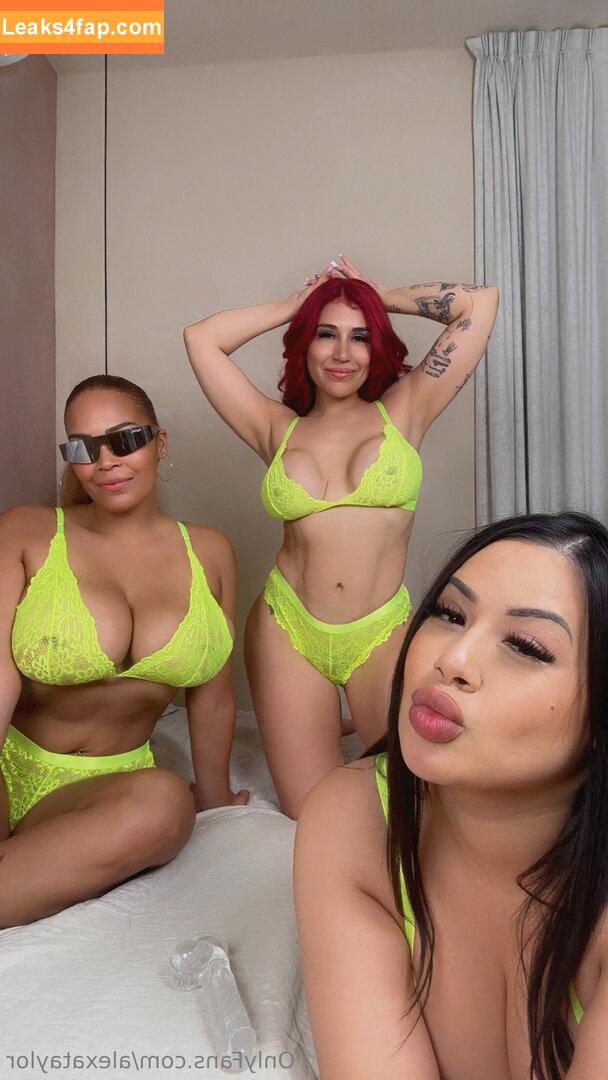 alexataylor / alexataylorvipbu слитое фото фото #0093