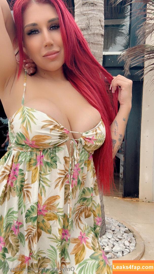 alexataylor / alexataylorvipbu leaked photo photo #0107