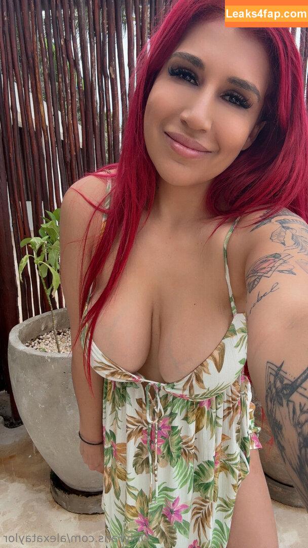 alexataylor / alexataylorvipbu leaked photo photo #0111