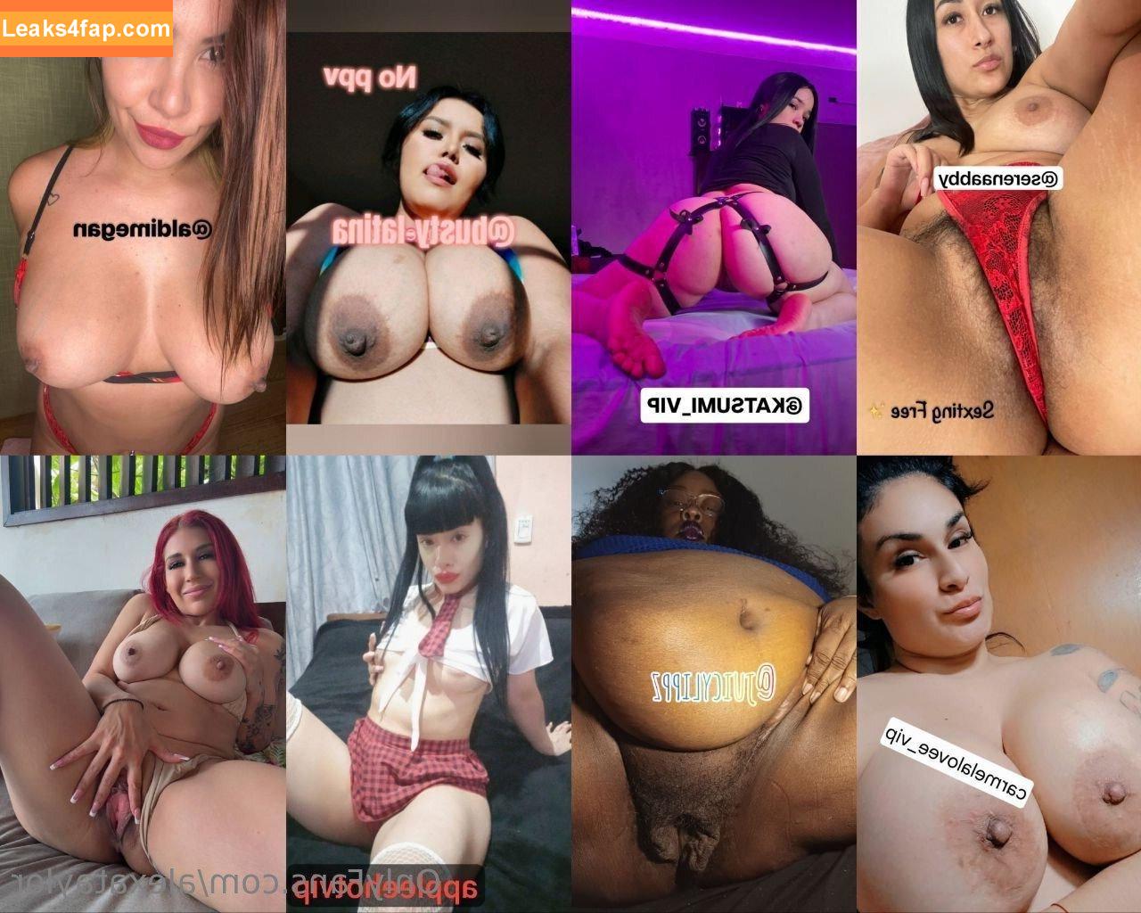 alexataylor / alexataylorvipbu leaked photo photo #0144