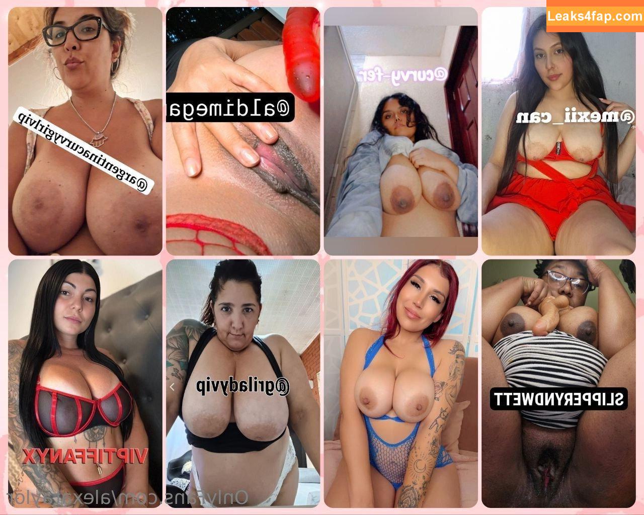 alexataylor / alexataylorvipbu leaked photo photo #0149