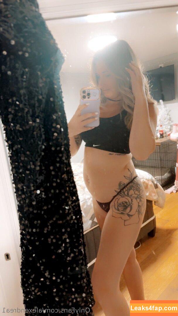 alexendrea1 / alexrea_ leaked photo photo #0002