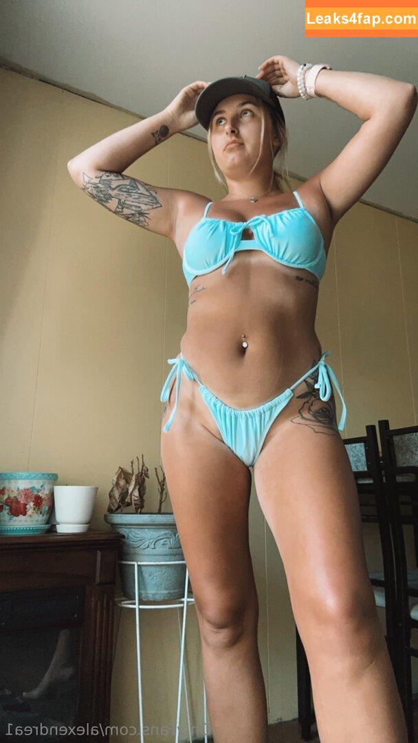 alexendrea1 / alexrea_ leaked photo photo #0006