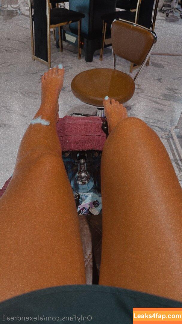 alexendrea1 / alexrea_ leaked photo photo #0015