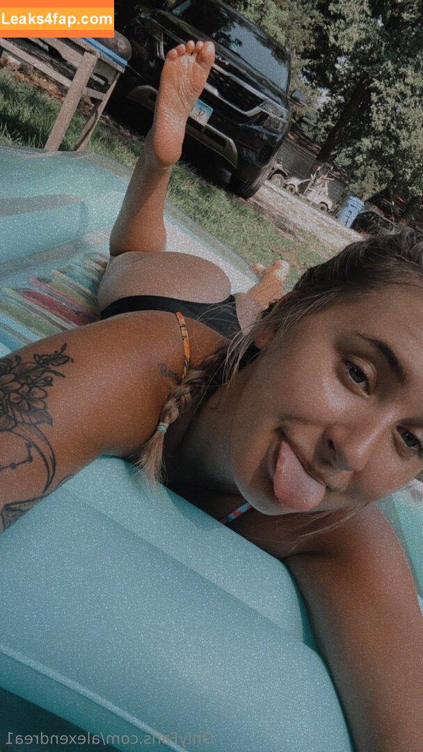 alexendrea1 / alexrea_ leaked photo photo #0016