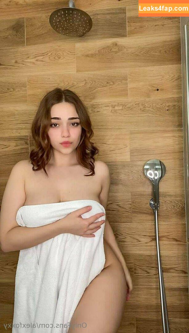 alexfoxxy / _alexfoxy_ leaked photo photo #0090