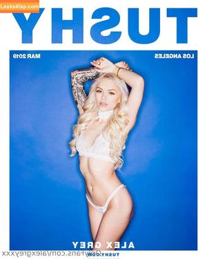 alexgreyxxx photo #0004