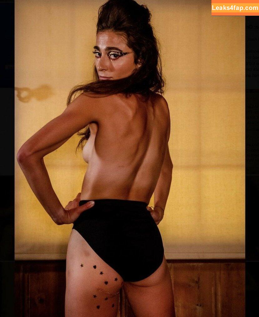 Alexi Pappas / alexipappas leaked photo photo #0005