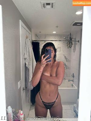 Alexia Balistreri photo #0005