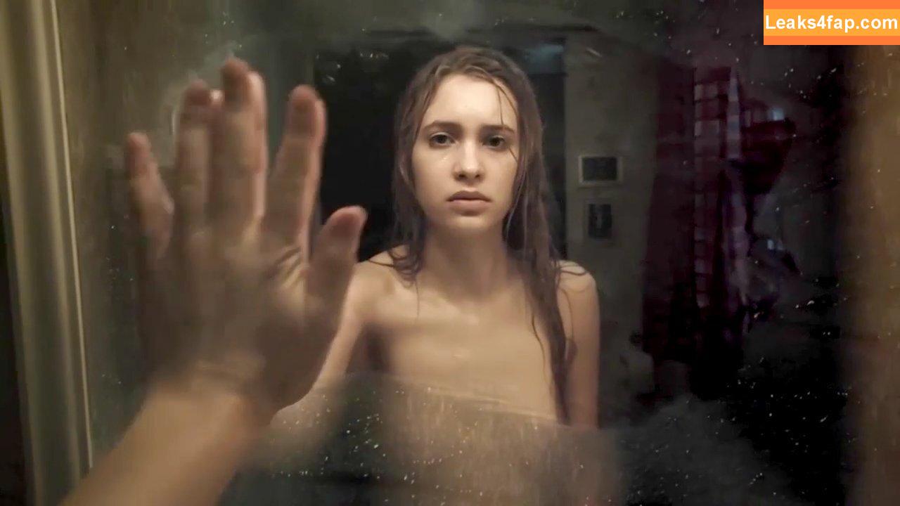 Alexia Fast / purealexiafast leaked photo photo #0072