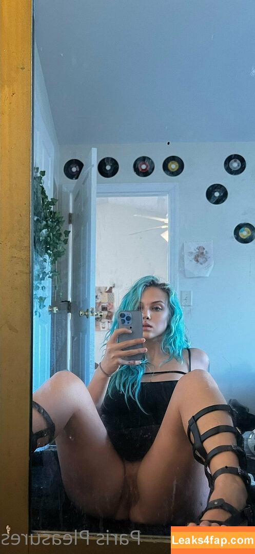Alexia Grey / Lunden Hope / alexiagreyyy / lunden_hope leaked photo photo #0012