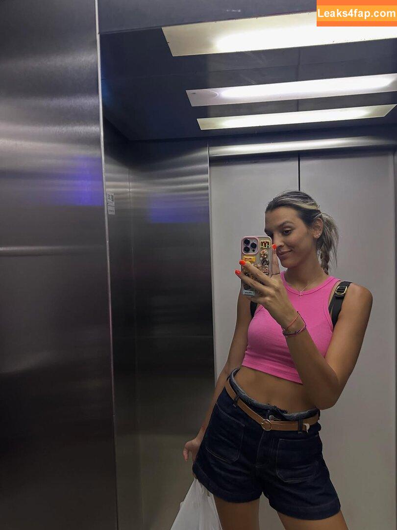 Alexia Ioana Carutasu / alexiaioanacarutasu leaked photo photo #0006